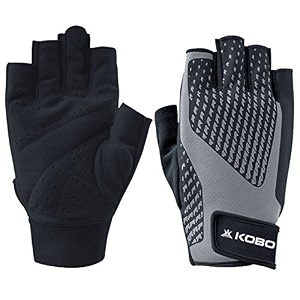 kobo wtg-21-small hand protector for fitness training