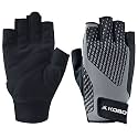 Kobo WTG-21-SMALL Hand Protector for Fitness Training