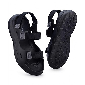KOBURG Alaska Sports Sandals for Men