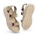 KOBURG Alaska Sports Sandals for Men 
