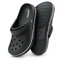 KOBURG Lite Men39s Super Stylish Clogs 