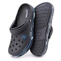KOBURG Lite Men39s Super Stylish Clogs 