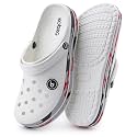 KOBURG Lite Men39s Super Stylish Clogs 