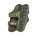 KOBURG Nexa Sandals for Men Stylish Trending