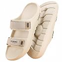 KOBURG Nexa Sandals for Men Stylish Trending