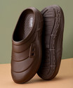 Koburg Plasma Mens ClogWalking ClogSandalsComfortableLight WeightAnti-Skid KF-174