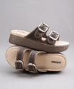 Koburg Women Aura Women SandalLightweightComfortableAntiskidExtra SoftEVA Sole