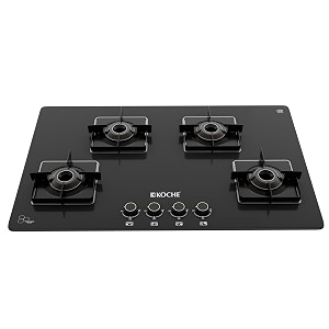 KOCHE BETTY 4 Burner Built-In Gas Hob