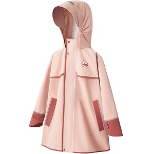 KOCOTREE Lightweight Kids Raincoat Waterproof Outwear Breathable
