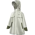KOCOTREE Lightweight Kids Raincoat Waterproof Outwear Breathable