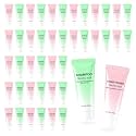 Kocpudu Travel Shampoo And Conditioner Bulk, 30ml Travel Size (20-PACK)