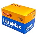 Kodak UltraMAX 400 135 Color Negative Film 36 Exposures [Parallel Import]