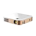 KODAK Luma 350 Portable Smart Projector, Onboard Android, Wi-Fi & Bluetooth