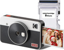 KODAK Mini Shot 2 Retro 2.1 X 3.4 Instant Camera