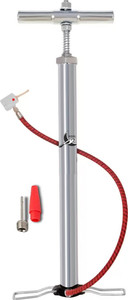 Koel Heavy Air Pump for Bicycle Steel