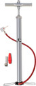 Koel Heavy Air Pump for Bicycle Steel