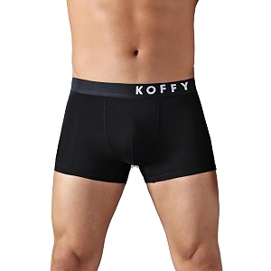 koffy form-soft micro modal long trunk