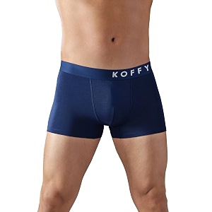 koffy form-soft micro modal long trunk