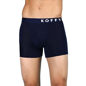 koffy form-soft micro modal long trunk
