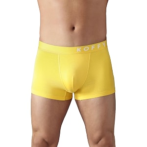 koffy form-soft micro modal long trunk