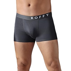 koffy form-soft micro modal long trunk