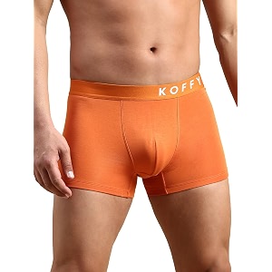 koffy form-soft micro modal long trunk