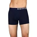 KOFFY Form-Soft Micro Modal Long Trunk