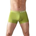 KOFFY Form-Soft Micro Modal Long Trunk