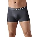 KOFFY Form-Soft Micro Modal Long Trunk
