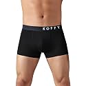 KOFFY Form-Soft Micro Modal Long Trunk