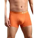 KOFFY Form-Soft Micro Modal Long Trunk