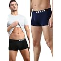 KOFFY Form-Soft Micro Modal Mini Trunk