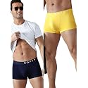 KOFFY Form-Soft Micro Modal Mini Trunk