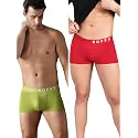 KOFFY Form-Soft Micro Modal Mini Trunk