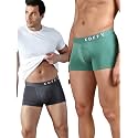 KOFFY Form-Soft Micro Modal Mini Trunk