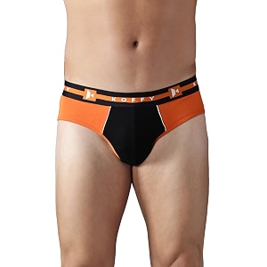 KOFFY Pliable Cotton Modal Brief