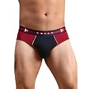 KOFFY Pliable Cotton Modal Brief