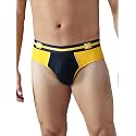KOFFY Pliable Cotton Modal Brief