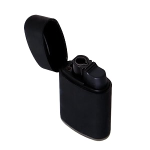 Kofy Mini Electronic Single Flame Windproof Lighter