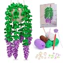 Kogyxe Crochet Kit for Beginners Crochet Hanging Plant with Video Tutorials