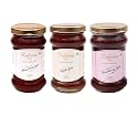Kohena Agro Jam Combo (Mixed Fruit+Apple+ Strawberry)(200Gms*3)