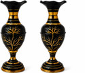 KOHENOORT Designer Vase For Table Decor 