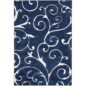 shaggy for bedroom 6x8 feet 180 x 240 cm modern rug soft handwoven shag collection with ivory color 5 cm pile height for living roomhome and bedroom
