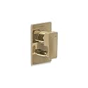 Kohler - 22541IN-4FP-CP Hone Recessed Bath &amp; Shower Trim (Chrome Finish)