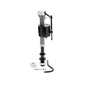 kohler genuine part gp1138930 silent fill toilet fill valve kit 12534 l x 3534 w x 334 h inches