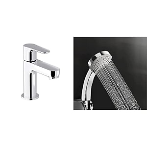 kohler july 75377in-4-cp pillar tap polished chrome