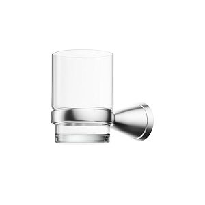 kohler tumbler holder silver 5637in-cp