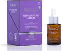 Koji KOJIGLO DEPIGMENTING FACE SERUM 1 g
