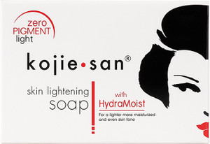 kojie.san Skin Lightening Kojic Acid with Hydromoist