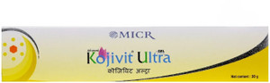 Kojivit ULTRA Gel 30g For Dark Spots